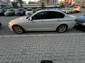 BMW 535 xDrive, снимка 6