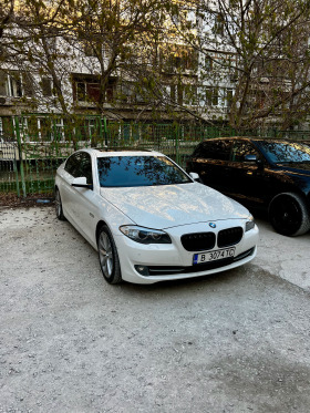 BMW 535 xDrive