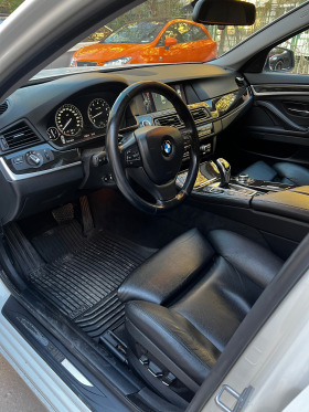 BMW 535 xDrive, снимка 9