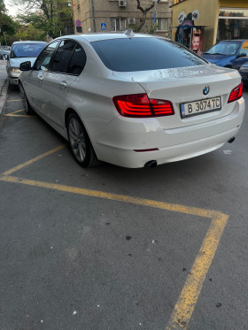 BMW 535 xDrive, снимка 8 - Автомобили и джипове - 45361571