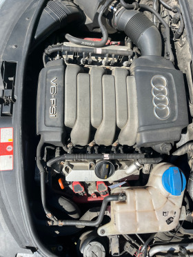 Audi A6 2.8 FSI, снимка 12