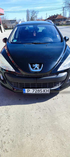 Peugeot 308, снимка 9 - Автомобили и джипове - 45383905