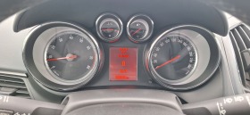 Opel Zafira 1.4 Turbo LPG Evro 6, снимка 13