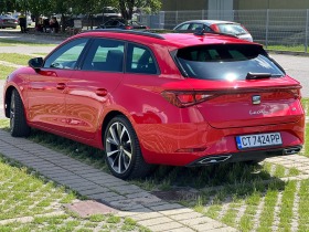 Seat Leon FR, снимка 5