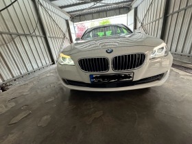 BMW 530, снимка 2 - Автомобили и джипове - 45752845
