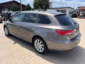 Seat Leon 1.6TDI AVTOMAT/NAVI EURO 5 ЛИЗИНГ, снимка 8