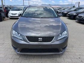 Seat Leon 1.6TDI AVTOMAT/NAVI EURO 5 ЛИЗИНГ, снимка 3