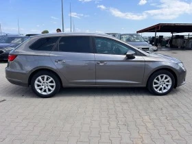 Seat Leon 1.6TDI AVTOMAT/NAVI EURO 5 ЛИЗИНГ, снимка 5