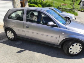 Opel Corsa 1.7 CDTI, снимка 3