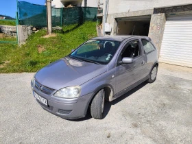 Opel Corsa 1.7 CDTI, снимка 2