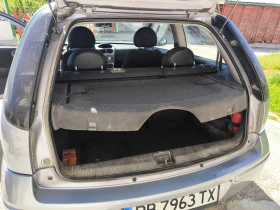 Opel Corsa 1.7 CDTI, снимка 10