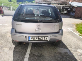 Opel Corsa 1.7 CDTI, снимка 5