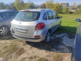 Renault Clio 1, 2 бензин, снимка 5