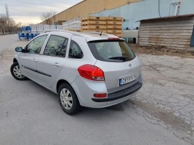 Renault Clio 1, 2 бензин, снимка 3