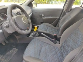 Renault Clio 1, 2 бензин, снимка 13