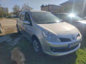 Renault Clio 1, 2 бензин, снимка 2