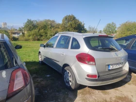 Renault Clio 1, 2 бензин, снимка 6