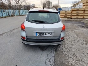 Renault Clio 1, 2 бензин, снимка 2