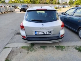 Renault Clio 1, 2 бензин, снимка 12