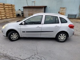 Renault Clio 1, 2 бензин, снимка 8