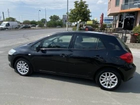 Toyota Auris 1.6i-125-TUV--160.    | Mobile.bg    2