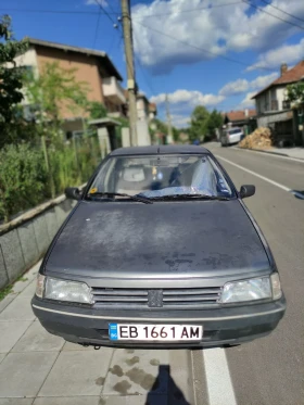     Peugeot 405 1.4 