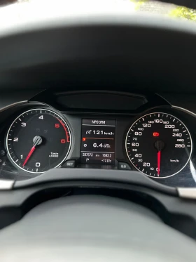 Audi A4 2.7 TDI V6 Avant | Mobile.bg    11