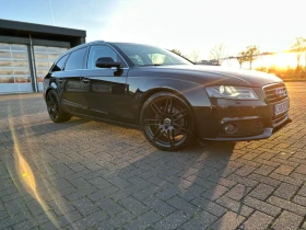 Обява за продажба на Audi A4 2.7 TDI V6 Avant ~13 500 лв. - изображение 5