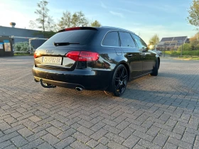 Обява за продажба на Audi A4 2.7 TDI V6 Avant ~13 500 лв. - изображение 7