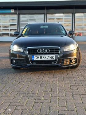 Обява за продажба на Audi A4 2.7 TDI V6 Avant ~13 500 лв. - изображение 1