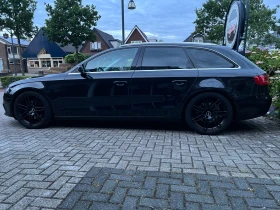 Audi A4 2.7 TDI V6 Avant | Mobile.bg    7