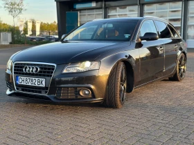 Обява за продажба на Audi A4 2.7 TDI V6 Avant ~13 500 лв. - изображение 1