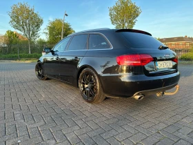 Обява за продажба на Audi A4 2.7 TDI V6 Avant ~13 500 лв. - изображение 3