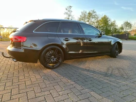 Обява за продажба на Audi A4 2.7 TDI V6 Avant ~13 500 лв. - изображение 6