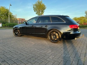 Обява за продажба на Audi A4 2.7 TDI V6 Avant ~13 500 лв. - изображение 4