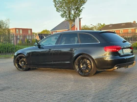 Обява за продажба на Audi A4 2.7 TDI V6 Avant ~13 500 лв. - изображение 2