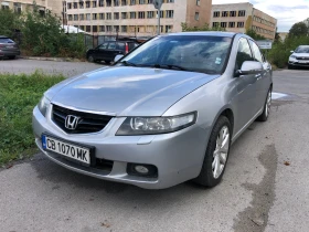 Honda Accord 2.2ictdi, снимка 1