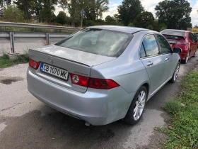 Honda Accord 2.2ictdi, снимка 4