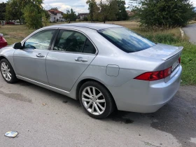 Honda Accord 2.2ictdi, снимка 2