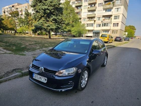 VW Golf 7.1.6TDI-4x4-Гаражен, снимка 1