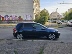 VW Golf 7.1.6TDI-4x4-Гаражен, снимка 7