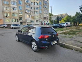 VW Golf 7.1.6TDI-4x4-Гаражен, снимка 4