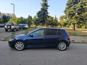 VW Golf 7.1.6TDI-4x4-Гаражен, снимка 3