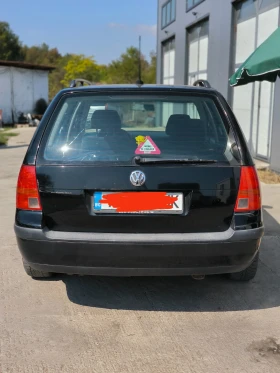 VW Golf 1.9 TDI 101, снимка 5