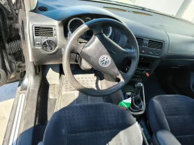 VW Golf 1.9 TDI 101, снимка 3