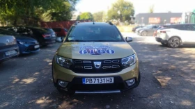 Dacia Logan, снимка 3