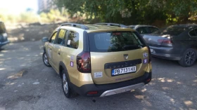 Dacia Logan, снимка 4