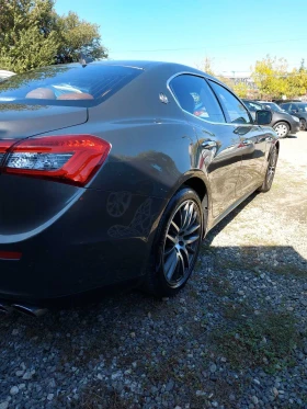 Maserati Ghibli 3.0 - [5] 