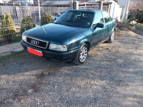 Audi 80, снимка 1