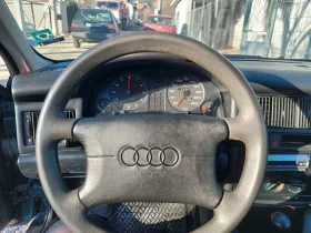 Audi 80, снимка 5